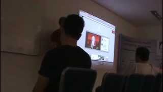 HTML5, The Open Web, and what it means for you - MDN Hack Day, Sao Paulo