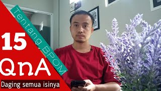 Informasi Ijin BPOM dan Maklon Produk Dirangkum di Video ini (PART 1)