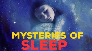 The Fascinating Science Behind Why We Sleep