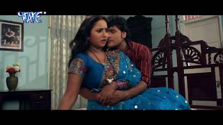 टूटी खटिया आज के रतिया - Nagin - Khesari Lal & Rani Chattarjee - Bhojpuri Hit Movie Songs 2023 new
