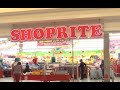 Shoprite posts 12.4% rise in trading profits