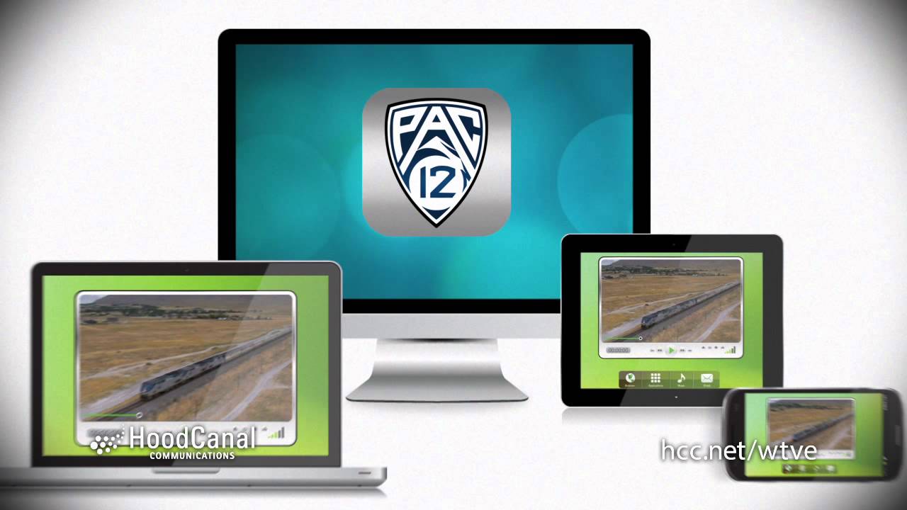 Hcc Watchtveverywhere Youtube