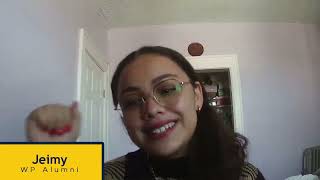 Wolverine Pathways | Why Apply? [English Captions]
