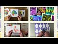 what can i print on how to choose the best paper for gelli arts® gel plate printing