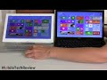 sony vaio duo 13 vs sony vaio pro 13 comparison smackdown