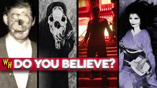 History’s Weirdest Urban Legends | Compilation