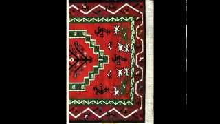 Pirotski cilim - Pirot Kilim