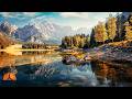 Calming Morning 432Hz Music - Positive Thinking & Energy - Meditation Music For Renewed Energy