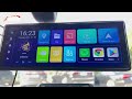 adinkam v20a is  is a great car imaging product that supports CarPlay and Android Auto