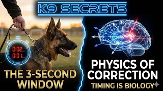 The 3 Second Window: Physics of Correction