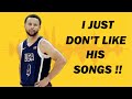 Steph Curry picks side in Kendrick Lamar vs Drake beef