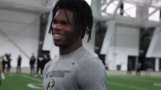 Signing Day: Colorado Opulence 2/1/23