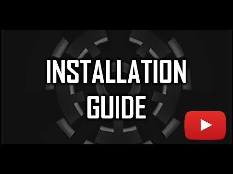 Opt Installation Guide Youtube