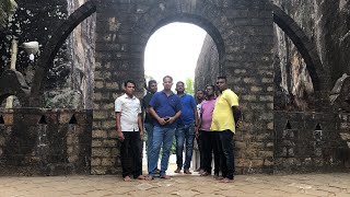 Aluvihare Rock Temple Matale Sri Lanka 2