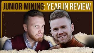 659 Winners \u0026 1,250 Losers: Junior Mining’s Year (it's not good)