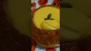 【French Pudding】法式麵包布甸 #記録 #shorts