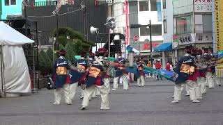 東京よさこい2023 ～ TANASHIソーラン会 （メイン会場）