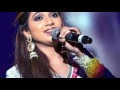 shreya ghoshal hit song amar gane bhorbela