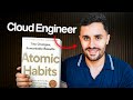 I Read Atomic Habits As A Cloud Engineer (10 lessons)