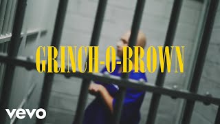 Grincho Brown - Solitary Confinement