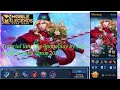 Tutorial lance+ gameplay lancelot by Reyz.    Build lance tersakit 2020