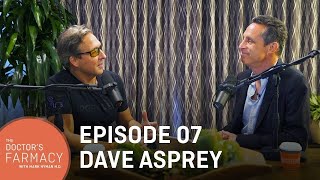 FASTING SECRETS: What To Eat & When To Eat To Increase LONGEVITY! | Dave Asprey & Mark Hyman