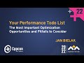 The Most Important Optimizations to Apply in Your C++ Programs - Jan Bielak - CppCon 2022