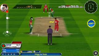 Bangladesh vs Zimbabwe live Match. Part :-03