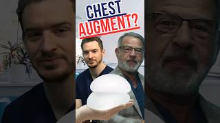 4 Types of Chest Augmentation you can do that ISN'T Size!