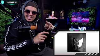 Alla - We don’t talk anymore Feat l'Vibe [REACTION!!!] 🔥🔥🔥 🇩🇿❤️🇲🇦