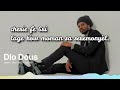 zafem dlo dous lyrics video