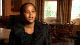 Edwidge Danticat • Bucknell Forum: Creativity Beyond the Box 2010–12