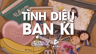 [Official] Tình Diệu Bạn Kì - by SuZu Studio x SuZu Music | OST CCEE: ĐÁM CƯỚI MỘNG MƠ