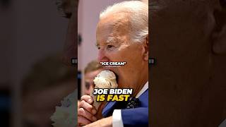 Joe Biden Is Rapid Fast