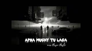 Apnaa Mujhe Tu Lagaa Lyrical | 1920 Evil Returns | Aftab Shivdasani, Sonu Nigam #mixmusicmasti