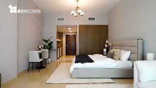 4Direction Residence 1 - Studio apartment in Dubailand Residence Complex