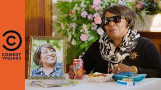 Lois' Creepy Funeral | Detroiters