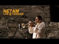 Netam - Live @ Yedikule Fortress [Ao Live Sessions]