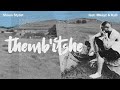 Shaun Stylist x chillyboyRSA -  Themb'itshe (feat. Mkeyz & KyD) (Visualiser)