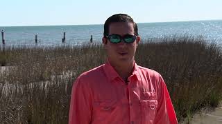 Texas Fishing Tips Fishing Report 2/6/25 Baffin Bay \u0026 Laguna Madre Area With Capt. Grant Coppin