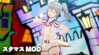 【스타마스mod】Brand New Theater!l 神崎 蘭子