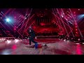 iman shumpert and daniella karagach disney argentine tango week 4 dancing with the stars