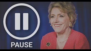 The Power of the Pause Button | Mary Morrissey at DreamBuilder LIVE
