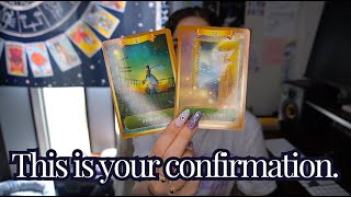 Your Victory is PROTECTED, Success BEYOND Your Expectations 🏆 Channeled Message \u0026 Tarot