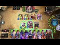 【シャドバ】閲覧注意 ブラッディデーモンの本当の『壊れ具合』が分かる動画。ヴァンプ 【shadowverse】【シャドウバース】