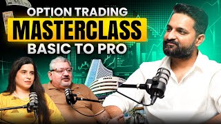 Perfect option strategies roadmap by pro trader Reyansh #deeptalks #stockmarket