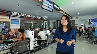 Layanan Publik | Mal Pelayanan Publik Sleman