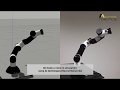 Reinforcement Learning with Gazebo and ROS 2 in a robotic arm