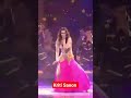 Beauty of Kriti Sanon ll dance performance ll