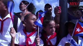 Diez hechos históricos en Cuba, de los últimos 70 años